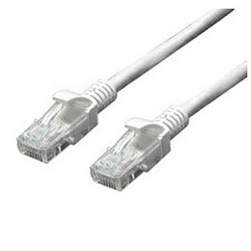 変換名人　LANケーブル CAT5 5.0m　LAN5-CA500
