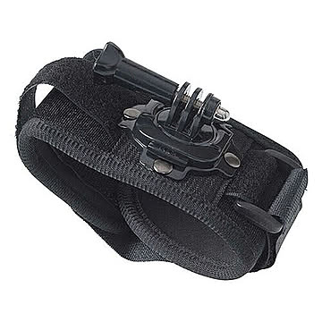 エツミ GoPro対応 アクションリストバンド VE-2212 管理No. 4975981848131