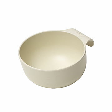ideaco イデアコ UD bowl S ユーディーボウル ンブーメラミン 食器 テーブルウェア ユニバーサルデザイン 離乳食 ベビー 食洗機可 割れにくい スタッキング