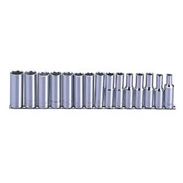 SIGNET（シグネット） 13450 1／2DR 15PC ディープソケットセット ホルダー付