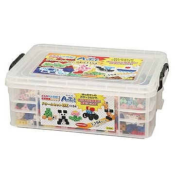 ARTEC ブロック ドリームセットDX ATC76534