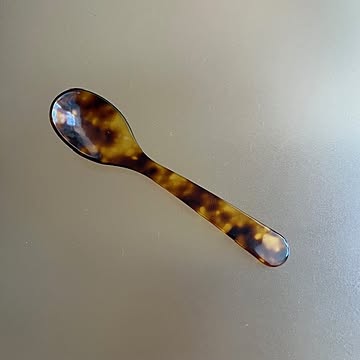 Heim Sohne　ハイムゾーネ　エッグスプーン　