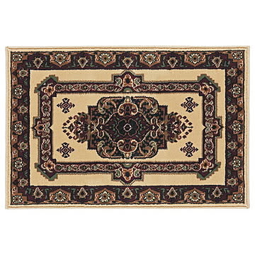 ウィルトン織り玄関マット