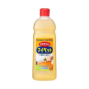 (まとめ) 花王 マイペット 小 500ml 1本 【×20セット】