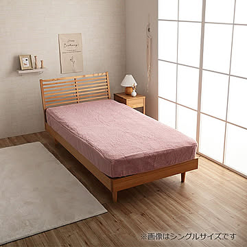 ラピアス ボックスシーツ ダブル SWH 140×200×30cm イケヒコ イケヒコ・コーポレーション 1192630320307