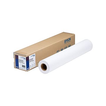 エプソン プロフェッショナルフォトペーパー【薄手半光沢】 （約1118mm幅×30.5m） PXMC44R13