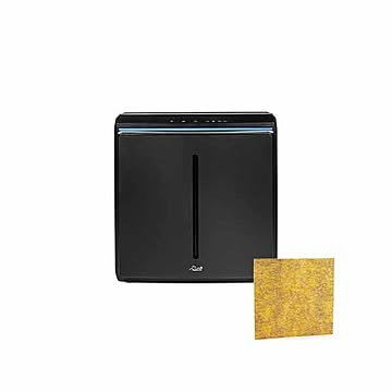 Rabbit Air ラビットエアー A3 空気清浄機 SPA-1000NJ (レギュラーカラー) エアクリーナー カスタマイズフィルター 花粉 タバコ ウイルス ハウスダスト PM2.5 除菌 消臭