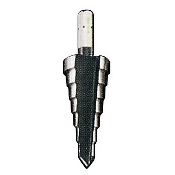 G＆J XS820 六角シャンクステップドリル（8-20）
