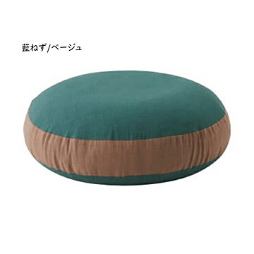 座布団 ZC-060 国産 幅430x奥行430x高さ150mm 桜屋工業
