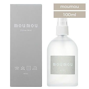 （株）大香 mou mou ピローミスト 13801 【プラザセレクト】