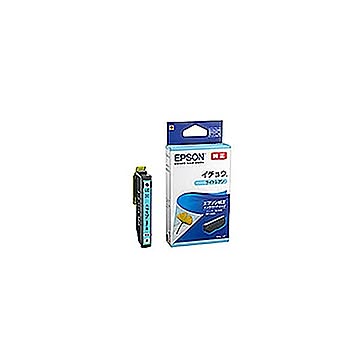 【純正品】 EPSON エプソン インクカートリッジ 【ITH-LC ライトシアン】