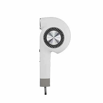 cado cuaura カドークオーラ Triple Treatment Hair Dryer トリプルトリートメント ヘアドライヤー BD-E1 ノーズレス 遠赤外線 DCブラシレスモーター