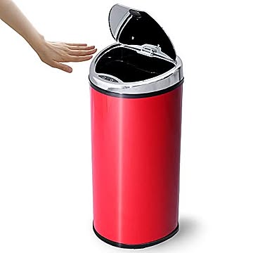 センサー付全自動ペール 68L