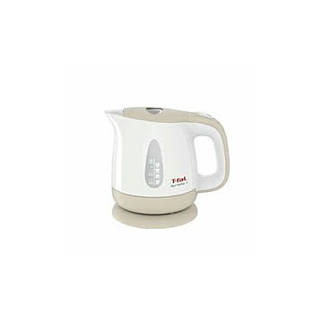 T-fal アプレシア・プラス カフェオレ 電気ケトル 0.8L KO630AJP