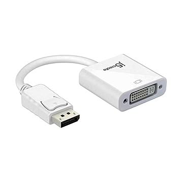 まとめj5 CreateDisplayPort DVI adapter JDA134 1個×3セット