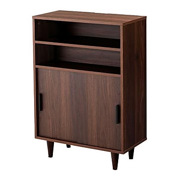 東谷 電話台 ケーブル収納 コード収納 BLL-270