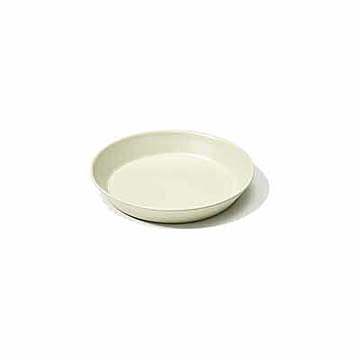 ideaco イデアコ テーブルウェア「usumono」plate11 (11cm) バンブーメラミン お皿 プレート 軽量 薄い 割れにくい