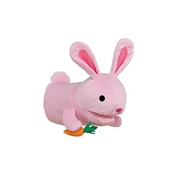 アニマルミトン HAPPY ZOO うさぎ ペット用品