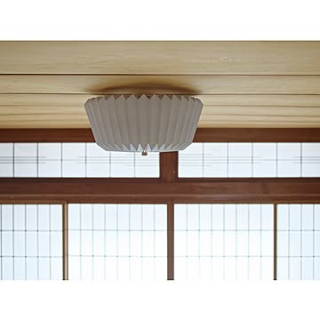 【インターフォルム】Ordinaire オルディネール シーリングライト