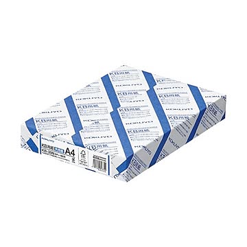 まとめコクヨ KB用紙共用紙 A4KB-39N 1箱2500枚:500枚×5冊 ×2セット