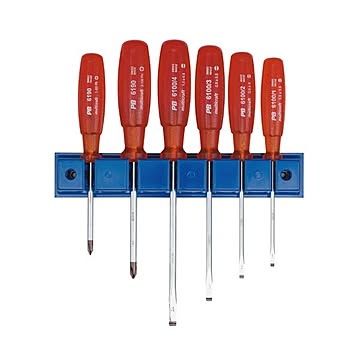 PB SWISS TOOLS 6244CN マルチクラフト ドライバーセット ホルダー付