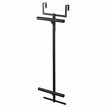 tower タワー(山崎実業) ランドセル&リュックハンガー2段 Bi-lebel School Bag Hanger ランドセル掛け ランドセルフック ランドセルハンガー バッグハンガー