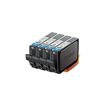 キヤノン インクタンクBJI-P211C4P染料 シアン 14.5ml/本 9035B001 1箱4本