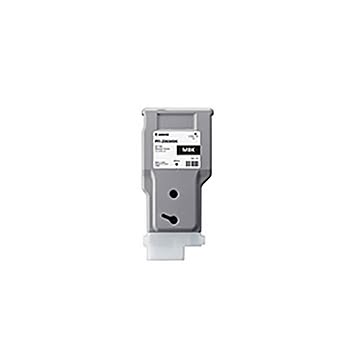 (業務用3セット) 【純正品】 Canon キャノン インクカートリッジ/トナーカートリッジ 【5302B001 PFI-206MBK マットブラック】