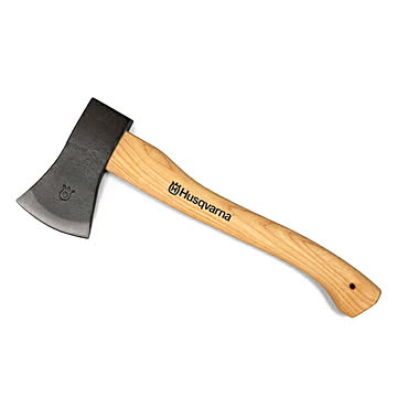 ハスクバーナハチェットヤンキー38cm 599674401