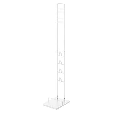 タワー コードレスクリーナー スタンド 山崎実業 tower