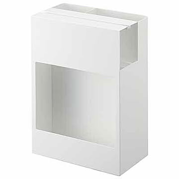 tower タワー(山崎実業) クリーナーツールオーガナイザー CLEANING TOOL ORGANIZER お掃除道具収納 クリーナー収納 ハンディワイパー収納 フローリングワイパー立て