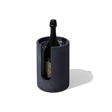 soil ソイル BOTTLE COOLER neo ボトルクーラーネオ JIS-D487 保冷剤セット 珪藻土 ワインクーラー シャンパンクーラー ワインサーバー シャンパンサーバー