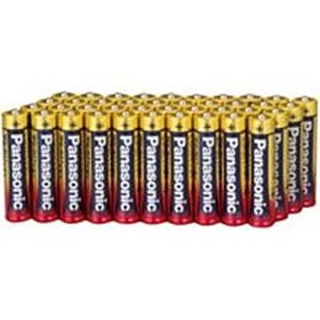 (業務用20セット) Panasonic パナソニック アルカリ乾電池 単4 LR03XJN/40S(40本)