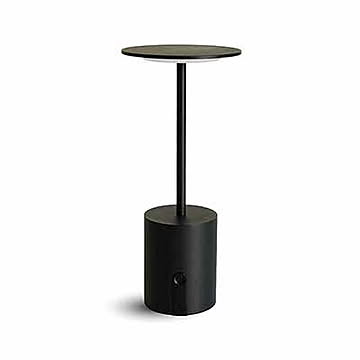DI CLASSE デイクラッセ LED Cockterior portable lamp カクテリア ポータブルランプ (LED内蔵) LA5408 USB充電式 テーブルライト テーブルランプ