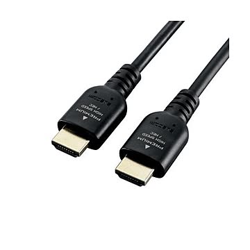 エレコム PREMIUM HDMIケーブル（スタンダード） DH-HDPS14E30BK