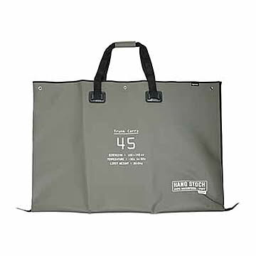 SLOWER HANG STOCK TRUNK CARRY ハングストック トランクキャリー SLW137 SLW274 防水 車用トランクシート キャリーバッグ 大型トートバッグ レジャーシート