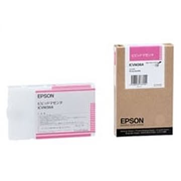 EPSON エプソン インクカートリッジ 純正 ICVM36A ビビットマゼンタ