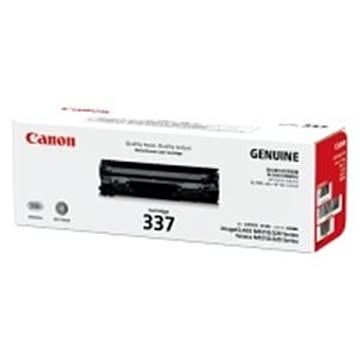 純正品 Canon キヤノン トナーカートリッジ 純正 CRG-337 モノクロ