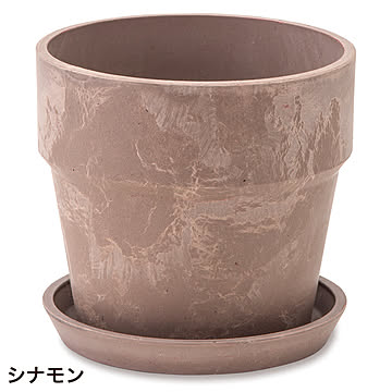 アーバンプランツポット ソリッド φ13.5cm 4号鉢 (gg634052)