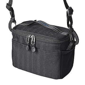 TENBA TOOLS BYOB 7 カメラインサート ブラック V636-626 管理No. 4975981829239