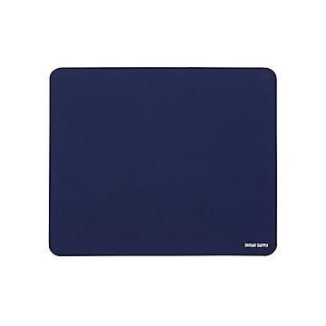 まとめサンワサプライ ネオプレンマウスパッドブルー MPD-56BL 1枚×5セット