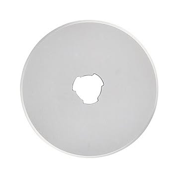 (まとめ) オルファ 円形刃45mm替刃RB45-10 1パック（10枚） 【×10セット】