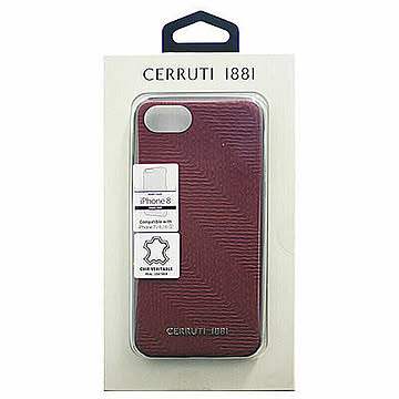 エアージェイ iPhone8/7/6s/6専用 CEHCP8PSHBRE 管理No. 4526397967758