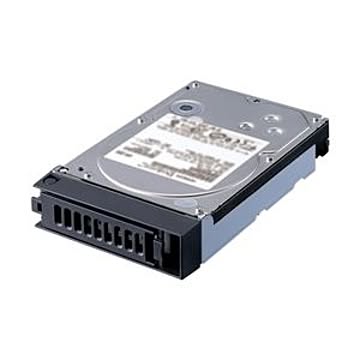 バッファロー テラステーション／リンクステーション対応 交換用HDD 500GB OP-HD500／4K