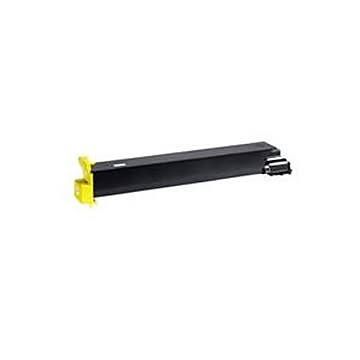 純正品 KONICAMINOLTA コニカミノルタ トナーカートリッジ 8938646 Y イエロー