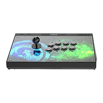 GameSir C2 アケコン ジョイスティック PS4 / Switch / XboxOne / PC / ANDROID 対応 国内正規品 ゲームサー アーケードコントローラー