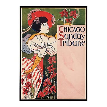 レトロポスター 選べるサイズ(各種A4?A0 B4?B0）お洒落【bn-poster-1082】