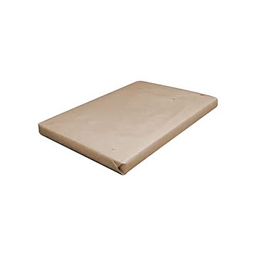 （まとめ）王子マテリア OK特アートポスト+A4T目 256g 1冊(100枚) ×2セット