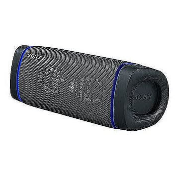 ソニー SONY Bluetoothスピーカー SRS-XB33 BC ブラック 管理No. 4548736109308