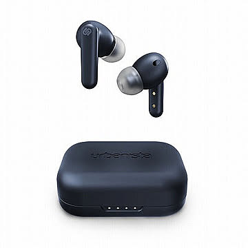 Urbanista LONDON True Wireless 完全ワイヤレスイヤホン ダークサファイア 1035835 DS 管理No. 7350088303382